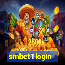 smbet1 login